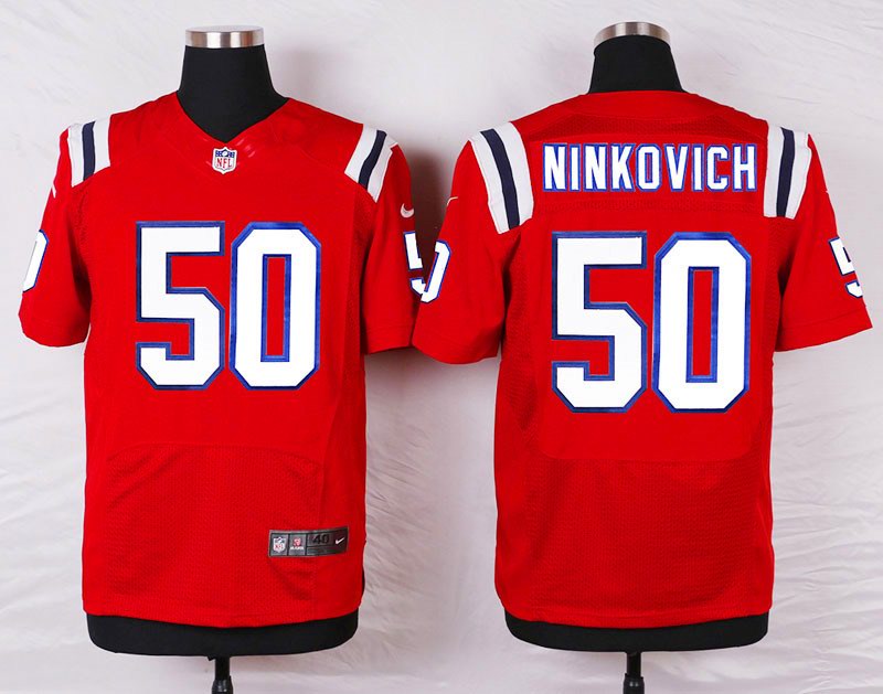 New England Patriots elite jerseys-048